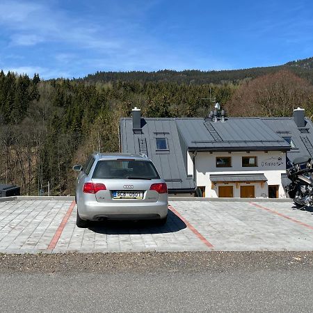 U Kralika, Apartman H, 3 Samostatne Loznice - Mezonet, Vlastni Parkovani, 50 Metru Od Vleku , Vysousece Bot V Lyzarne Dolní Morava Eksteriør billede
