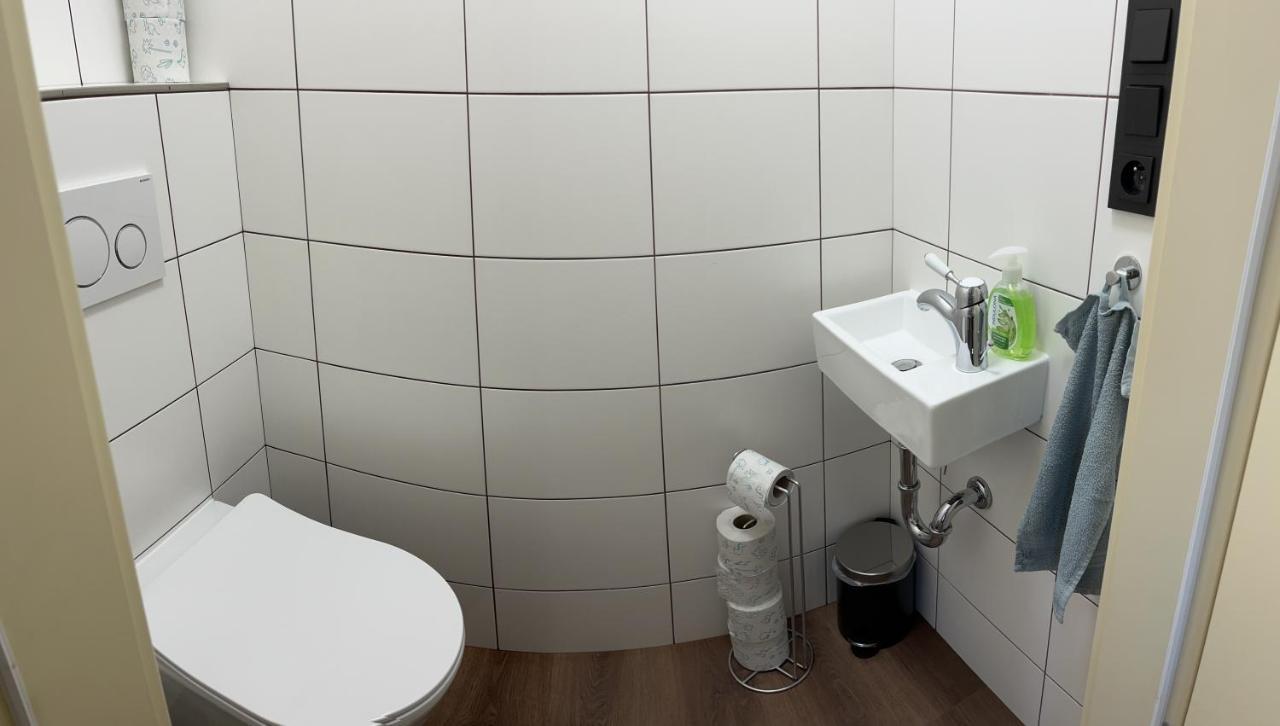 U Kralika, Apartman H, 3 Samostatne Loznice - Mezonet, Vlastni Parkovani, 50 Metru Od Vleku , Vysousece Bot V Lyzarne Dolní Morava Eksteriør billede