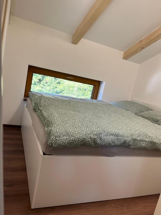 U Kralika, Apartman H, 3 Samostatne Loznice - Mezonet, Vlastni Parkovani, 50 Metru Od Vleku , Vysousece Bot V Lyzarne Dolní Morava Eksteriør billede