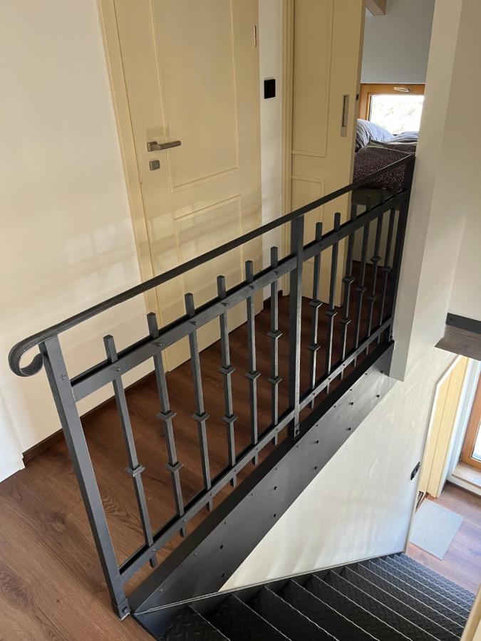 U Kralika, Apartman H, 3 Samostatne Loznice - Mezonet, Vlastni Parkovani, 50 Metru Od Vleku , Vysousece Bot V Lyzarne Dolní Morava Eksteriør billede