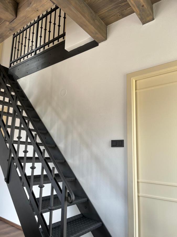 U Kralika, Apartman H, 3 Samostatne Loznice - Mezonet, Vlastni Parkovani, 50 Metru Od Vleku , Vysousece Bot V Lyzarne Dolní Morava Eksteriør billede